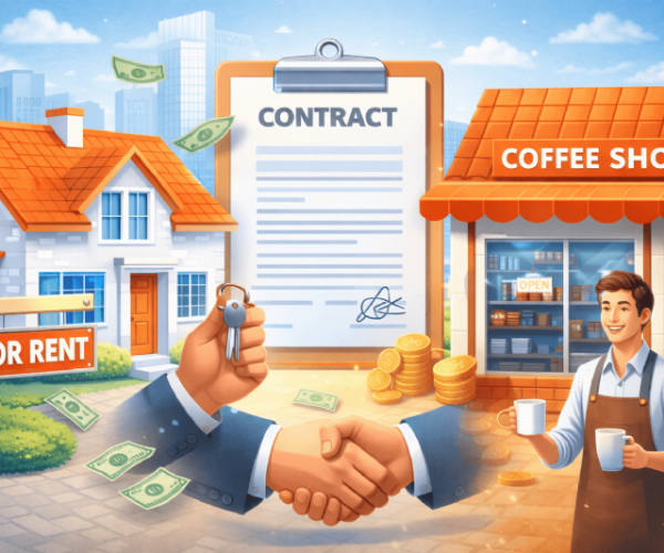 無償出借房屋營業也有稅負？屋主必懂的報稅重點