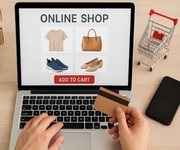 網路銷售要開發票嗎？境內交易稅籍登記與營業稅課徵說明