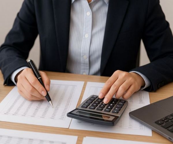 營業登記怎麼辦？流程、必備文件與申請重點一次看懂