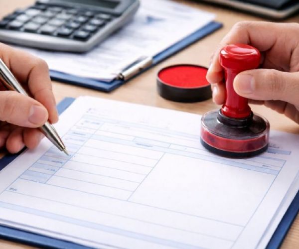 發票開錯別亂改！哪些情況可蓋章修正一次看懂