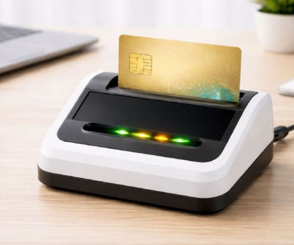 什麼是工商憑證？如何開卡？企業線上申辦一次搞懂