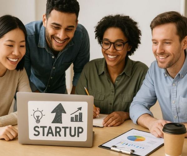 從副業變創業｜斜槓族網路創業稅務申報與稅籍須知一次看懂