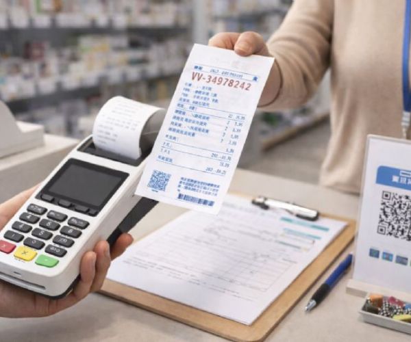 什麼情況可以免用統一發票？條件、限制與注意事項解析