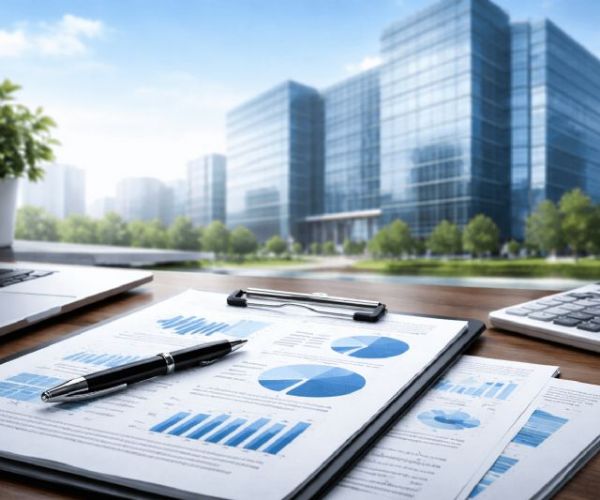 營業登記申請指南：完整流程與必備文件整理