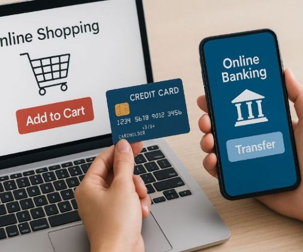 網購、轉帳也要查？全年入帳240萬以上恐被財政部調閱明細