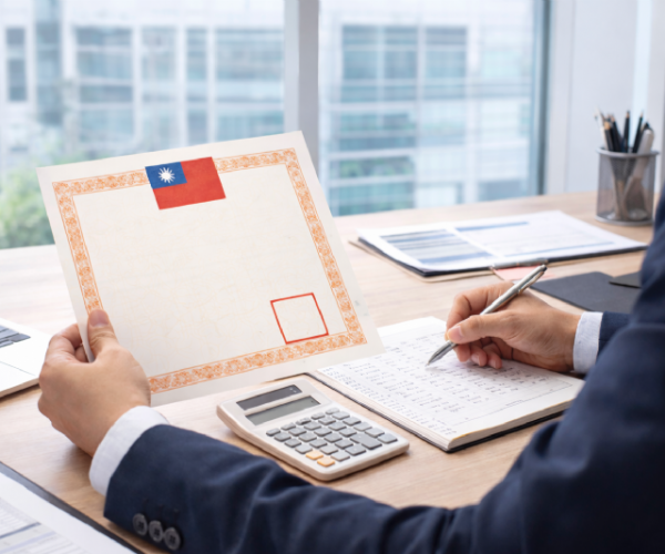 高雄借址登記全攻略：適合個人SOHO、新創團隊的最佳方案