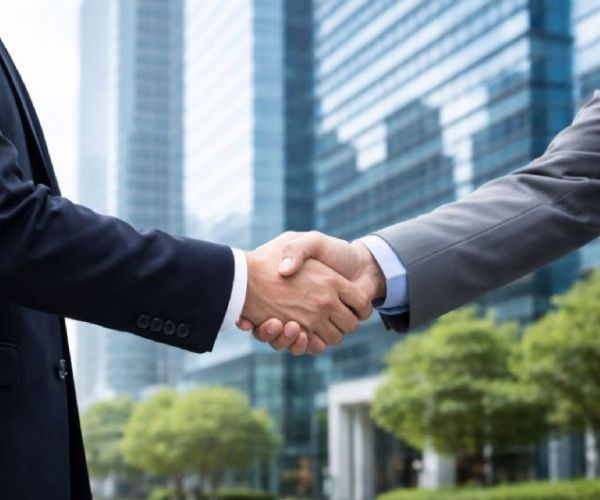 公司型態怎麼選？有限公司 vs 股份有限公司的關鍵差異解析